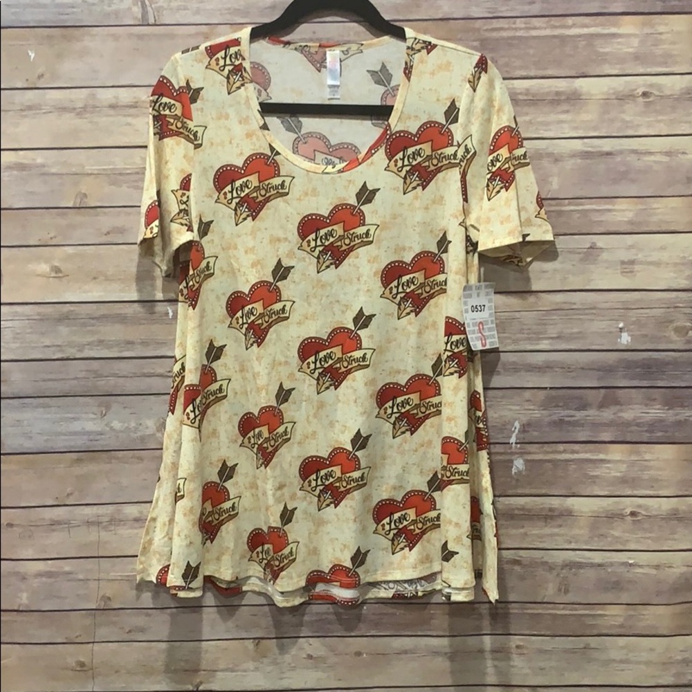 ⭐️Perfect T ⭐️